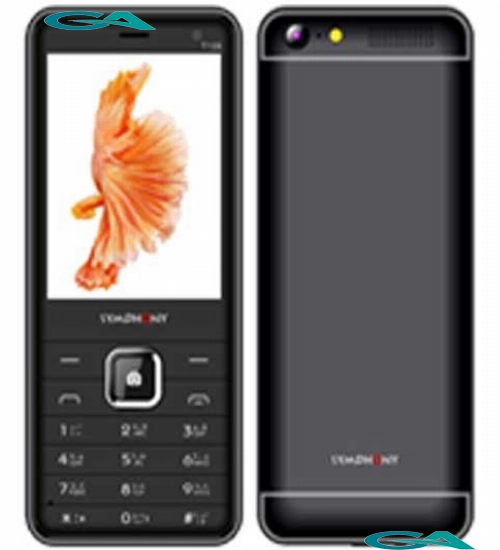 Symphony T105 Mobile Pictures in Malaysia