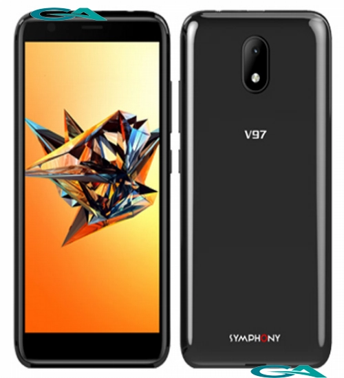 Symphony V97 Mobile Pictures in Malaysia