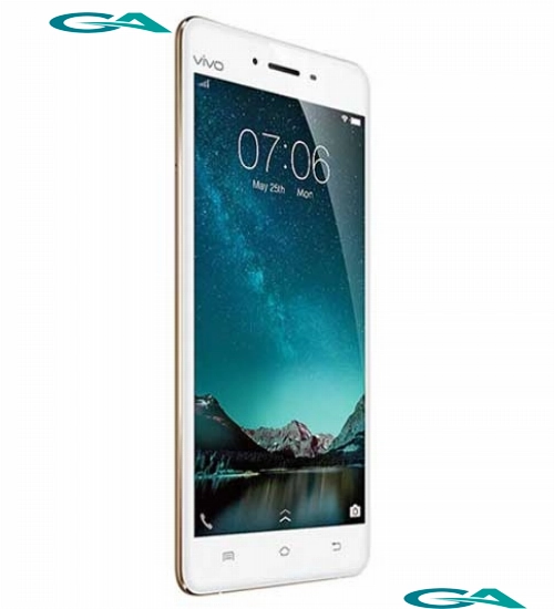 Vivo V3 Mobile Pictures in Malaysia