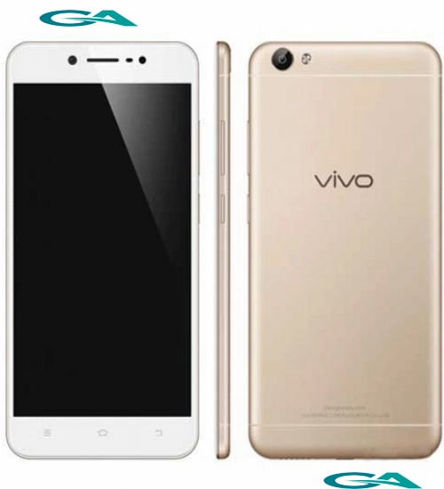 Vivo V5 Lite Mobile Pictures in Malaysia