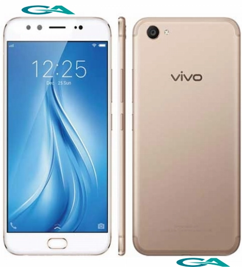 Vivo V5 Plus Mobile Pictures in Malaysia