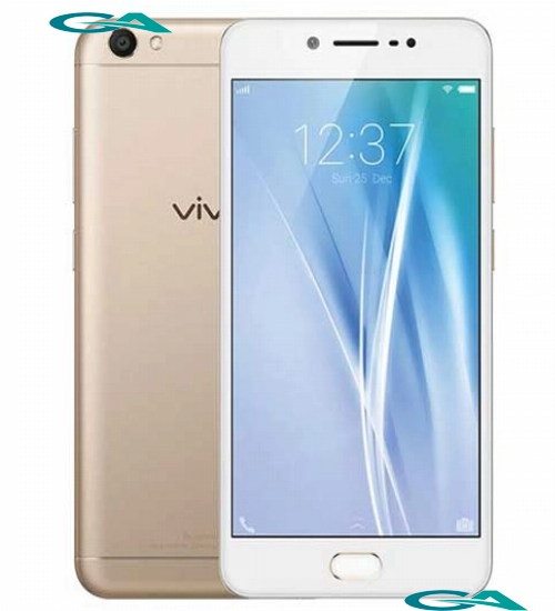 Vivo V5S Mobile Pictures in Malaysia