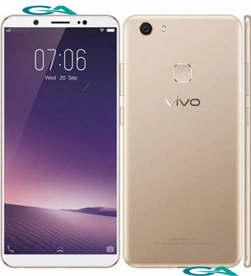 Vivo V7+ Mobile Pictures in Malaysia