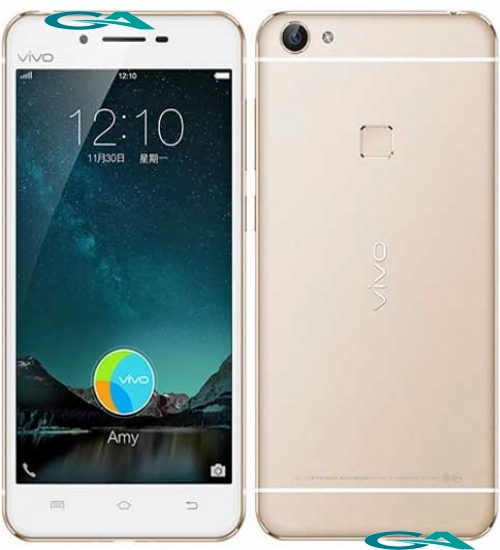 Vivo X6S Mobile Pictures in Malaysia