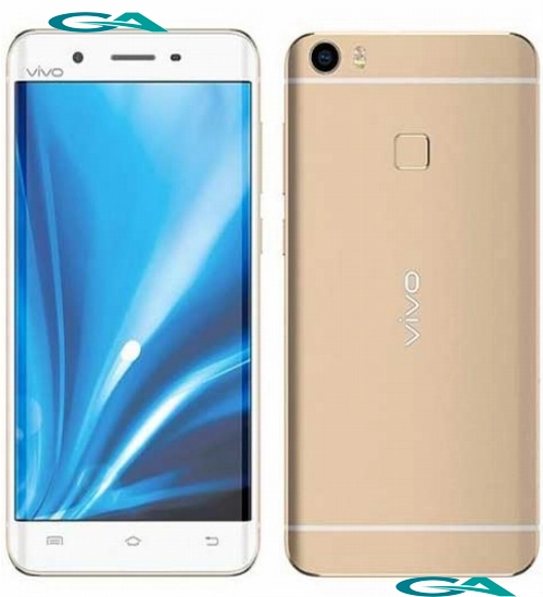 Vivo Xplay5 Elite Mobile Pictures in Malaysia