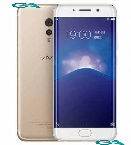 Vivo Xplay6 Mobile Pictures in Malaysia