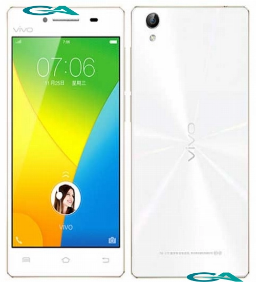 Vivo Y51 Mobile Pictures in Malaysia