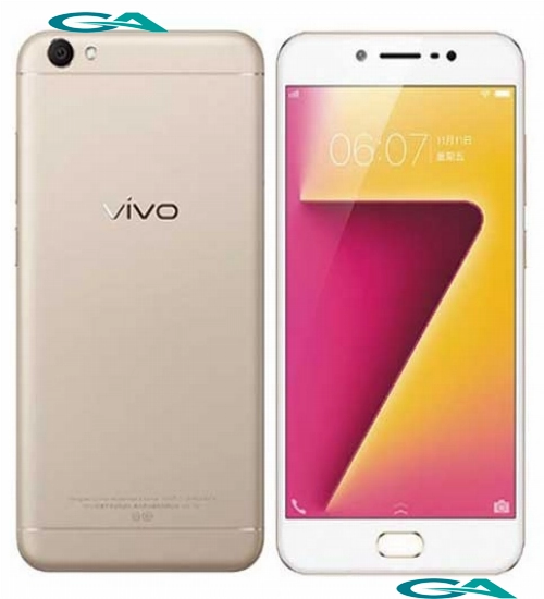 Vivo Y67 Mobile Pictures in Malaysia
