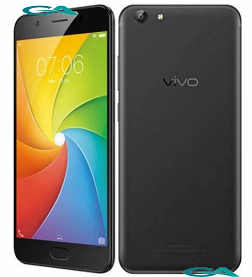 Vivo Y69 Mobile Pictures in Malaysia