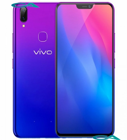 Vivo Y89 Mobile Pictures in Malaysia