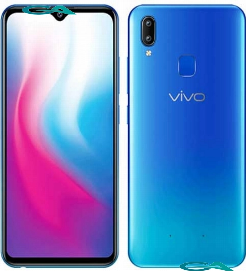Vivo Y91 (Mediatek) Mobile Pictures in Malaysia
