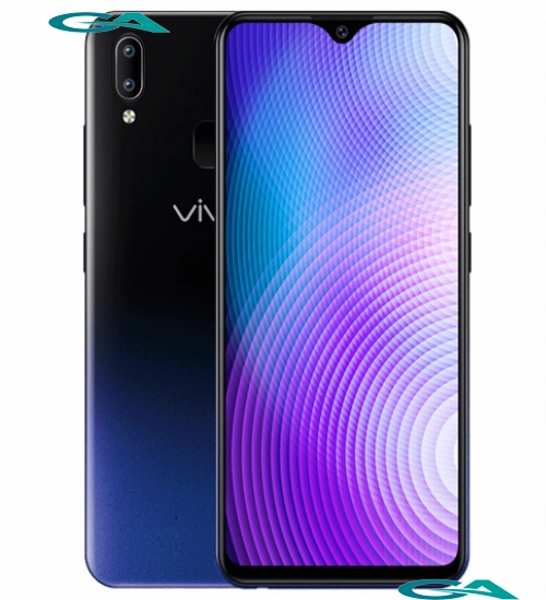 Vivo Y91i Mobile Pictures in Malaysia