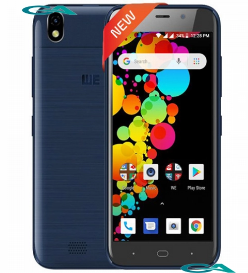WE F10 Mobile Pictures in Malaysia