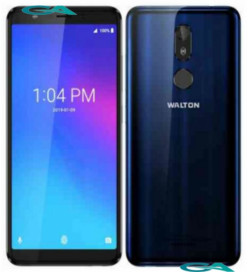 Walton Primo R5 Plus Mobile Pictures in Malaysia