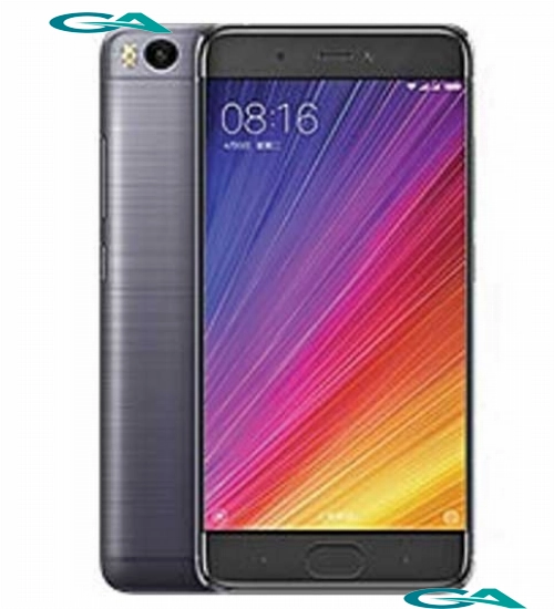 Xiaomi Mi 5c Mobile Pictures in Malaysia