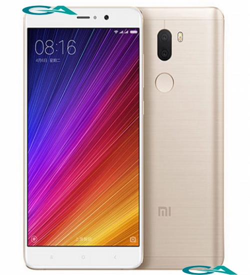 Xiaomi Mi 5s Mobile Pictures in Malaysia