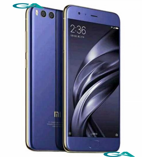 Xiaomi Mi 6 Mobile Pictures in Malaysia