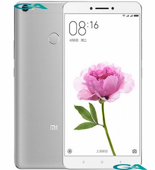 Xiaomi Mi Max Mobile Pictures in Malaysia
