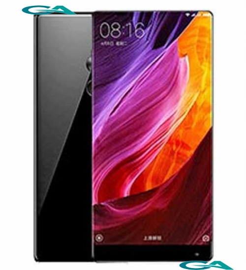 Xiaomi Mi Mix 2 Mobile Pictures in Malaysia