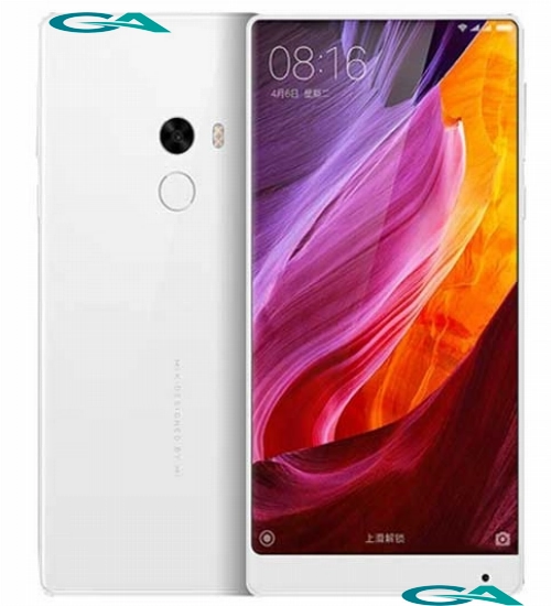 Xiaomi Mi Mix Mobile Pictures in Malaysia