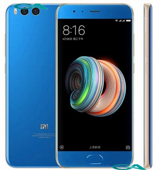 Xiaomi Mi Note 3 Mobile Pictures in Malaysia