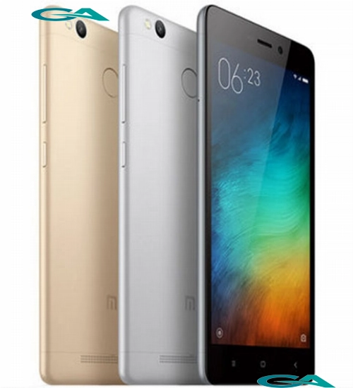 Xiaomi Redmi 3 Pro Mobile Pictures in Malaysia