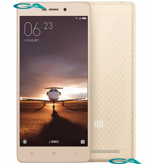 Xiaomi Redmi 3 Mobile Pictures in Malaysia