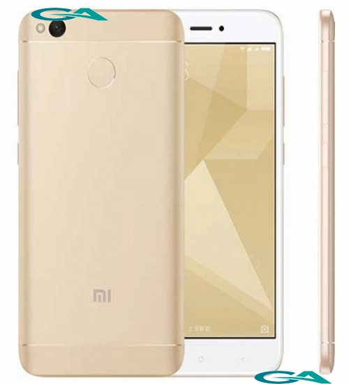Xiaomi Redmi 4 (4X) Mobile Pictures in Malaysia