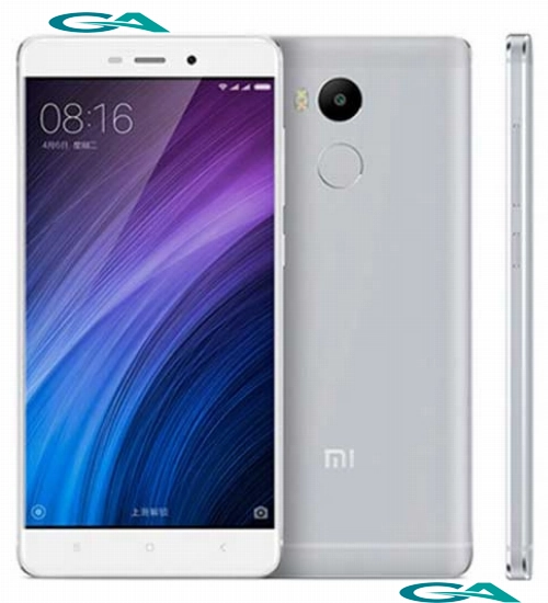 Xiaomi Redmi 4 Prime Mobile Pictures in Malaysia