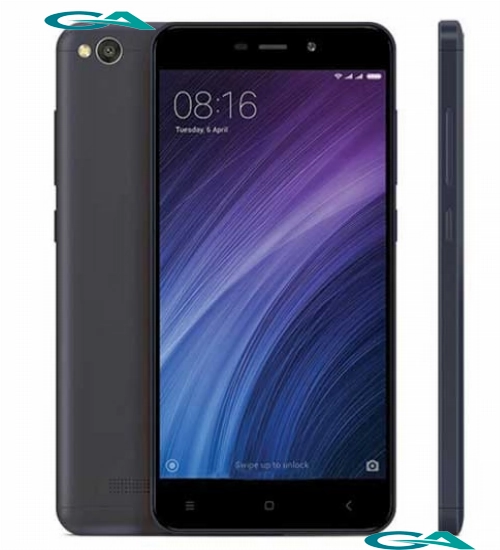 Xiaomi Redmi 4A Mobile Pictures in Malaysia