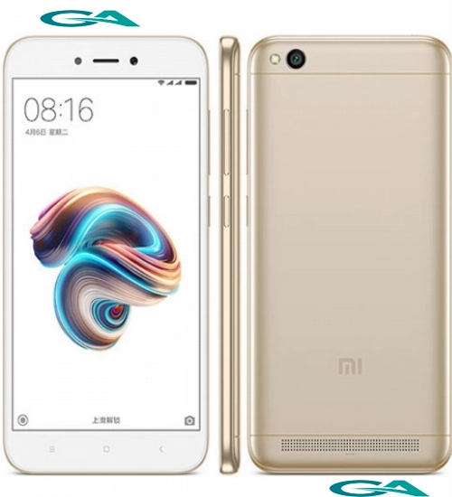 Xiaomi Redmi 5A Mobile Pictures in Malaysia