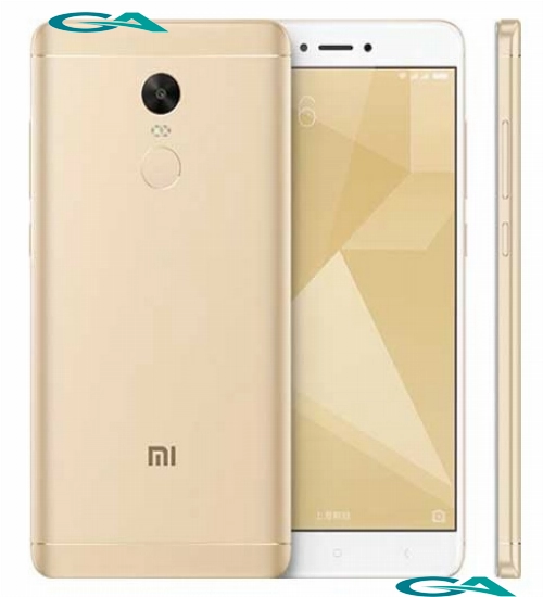 Xiaomi Redmi Note 4X Mobile Pictures in Malaysia