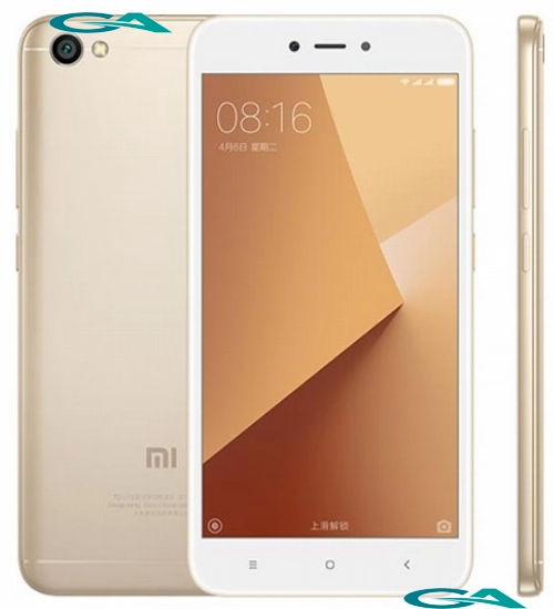 Xiaomi Redmi Y1 Lite Mobile Pictures in Malaysia