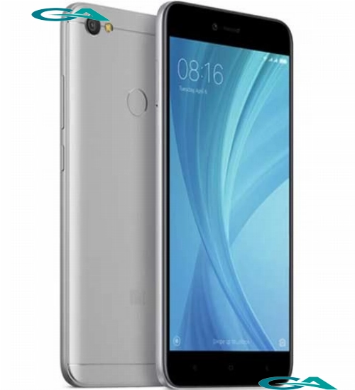 Xiaomi Redmi Y1 (Note 5A) Mobile Pictures in Malaysia