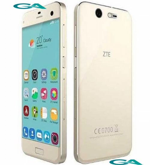 ZTE Blade S7 Mobile Pictures in Malaysia