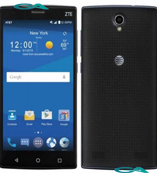 ZTE Zmax 2 Mobile Pictures in Malaysia