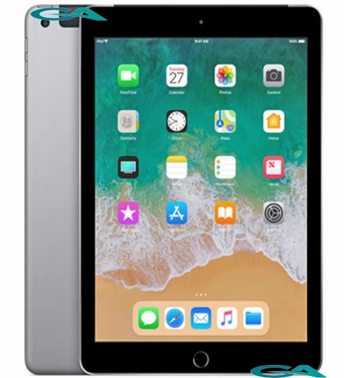 Apple iPad 9.7 (2018) Mobile Pictures in Malaysia