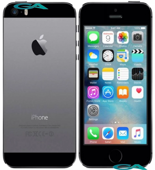 Apple iPhone 5 Mobile Pictures in Malaysia