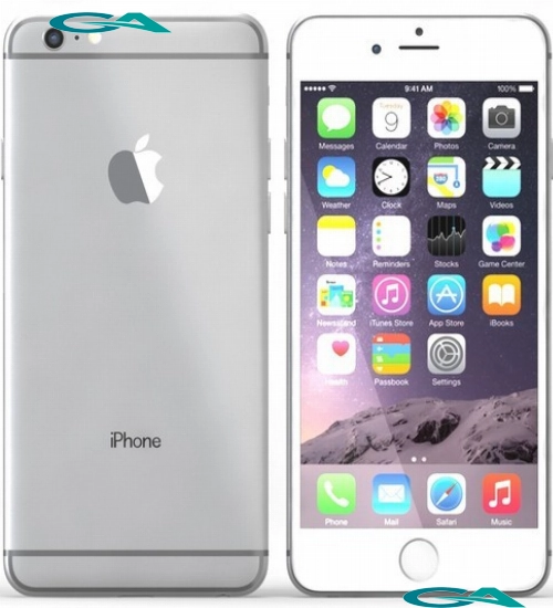 Apple iPhone 6 Plus Mobile Pictures in Malaysia