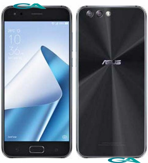 Asus Zenfone 4 ZE554KL Mobile Pictures in Malaysia