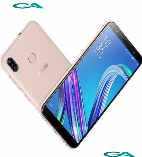 Asus Zenfone Max (M1) ZB555KL Mobile Pictures in Malaysia