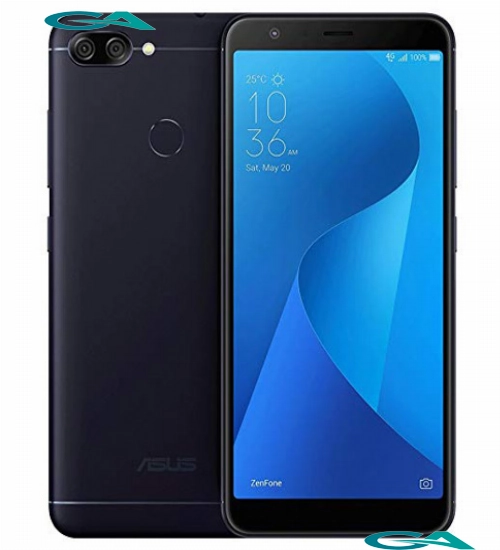 Asus Zenfone Max Plus (M1) ZB570TL Mobile Pictures in Malaysia
