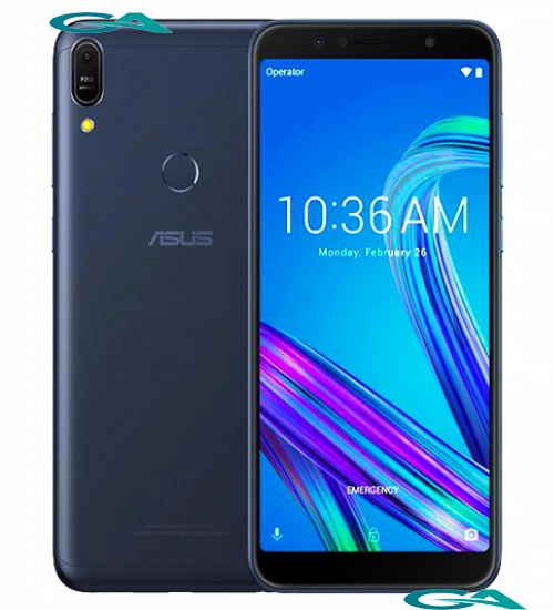 Asus Zenfone Max Pro (M1) ZB601KL/ZB602K Mobile Pictures in Malaysia