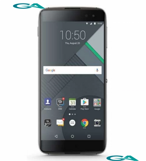BlackBerry DTEK50 Mobile Pictures in Malaysia