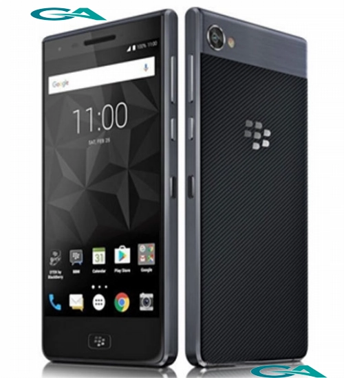 BlackBerry Motion Mobile Pictures in Malaysia