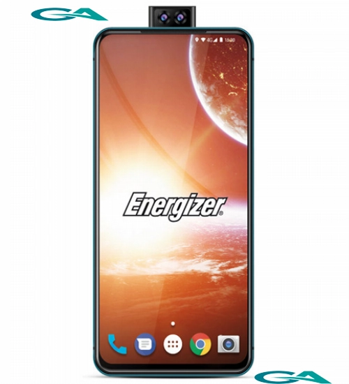 Energizer Power Max P18K Pop Mobile Pictures in Malaysia