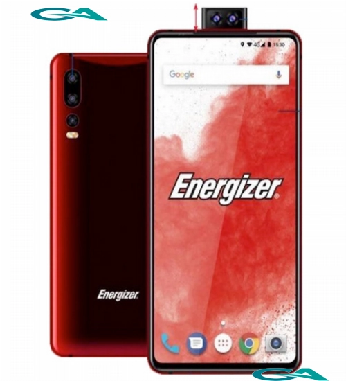 Energizer Ultimate U620S Pop Mobile Pictures in Malaysia