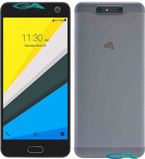 Micromax Dual 4 E4816 Mobile Pictures in Malaysia