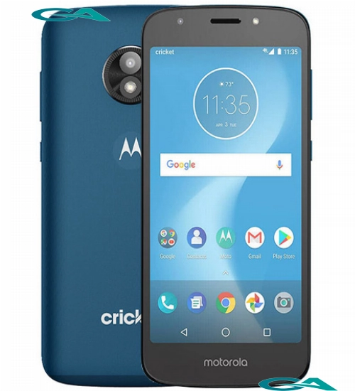 Motorola Moto E5 Cruise Mobile Pictures in Malaysia