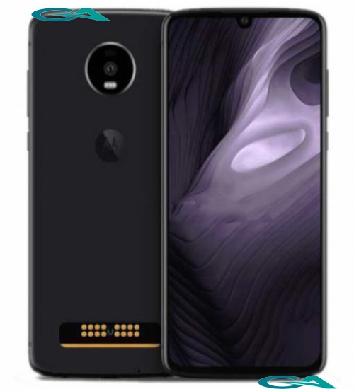 Motorola Moto Z4 Play Mobile Pictures in Malaysia